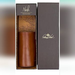 Patricia Nash Wine Bottle Holder